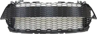 TO1036207C Front Bumper Grille