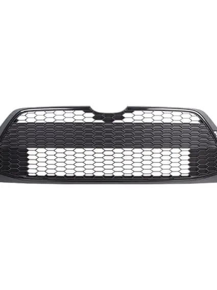 TO1036217 Front Bumper Grille