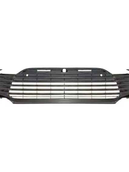 TO1036228C Front Bumper Grille