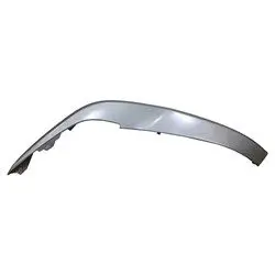 TO1046120 Driver Side Front Bumper Cover Molding