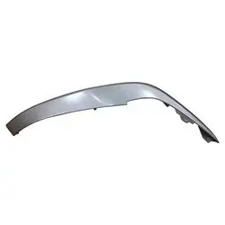 TO1047120 Passenger Side Front Bumper Cover Molding