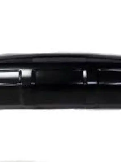 TO1095228 Front Bumper Valance