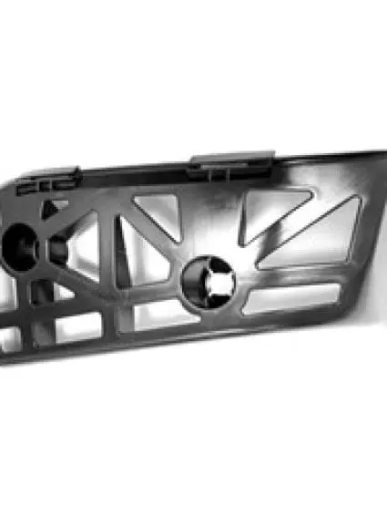 TO1163107 Rear Passenger Side Outer Bumper Cover Retainer