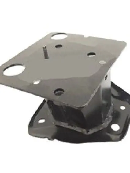 TO1166147C Rear Driver Side Bumper Impact Bar Bracket