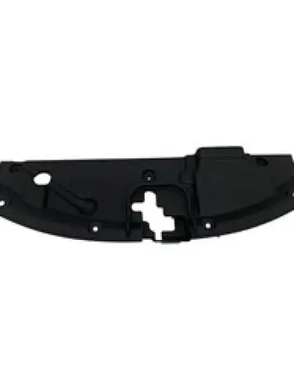TO1224135 Front Upper Radaitor Support Cover Sight Shield