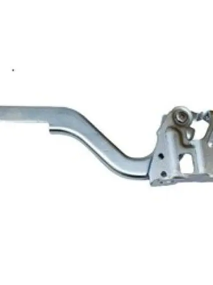 TO1236266 Driver Side Hood Hinge