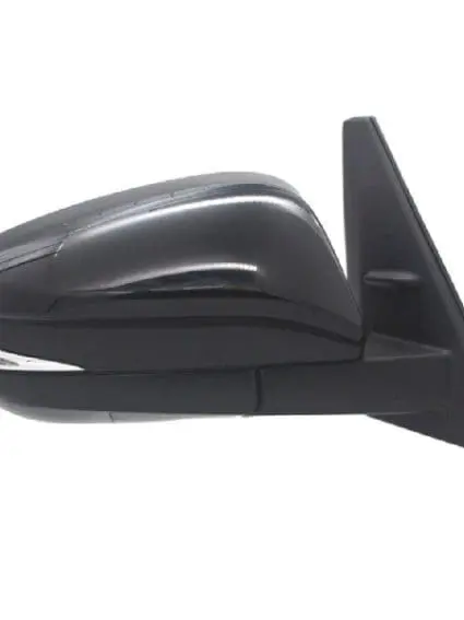 TO1321448 Mirror Power Passenger Side Heated