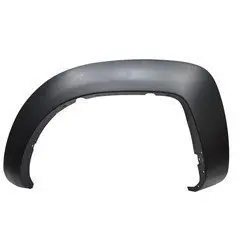 TO1790109C Body Panel Truck Box Flare Driver Side