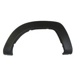 TO1790110C Body Panel Truck Box Flare Driver Side