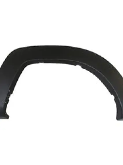 TO1791110C Body Panel Truck Box Flare Passenger Side