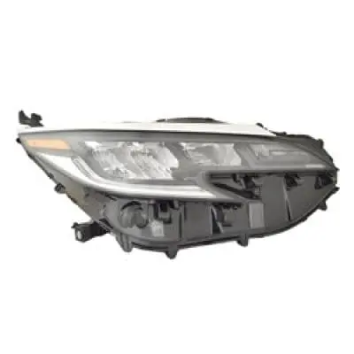 TO2503310C Front Light Headlight Assembly Passenger Side