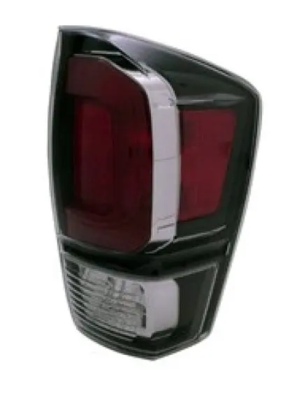 TO2801205C Rear Light Tail Lamp Assembly Passenger Side