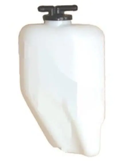 TO3014104 Engine Coolant Recovery Tank