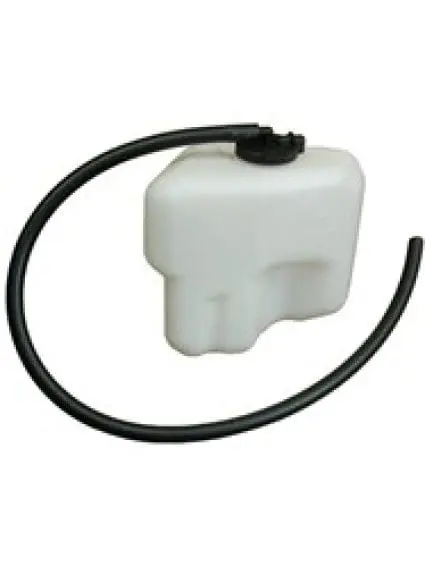 TO3014131 Engine Coolant Recovery Tank