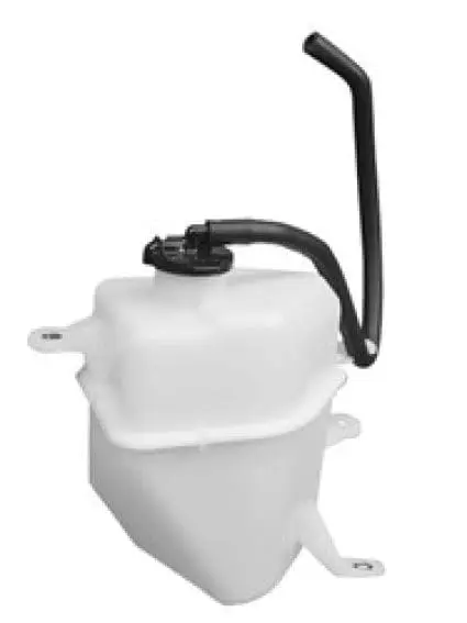TO3014138 Engine Coolant Recovery Tank