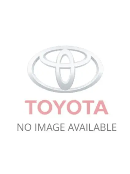 TO1225537 Front Passenger Side Radiator Support