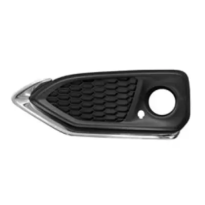 AC1038113 Driver Side Fog Light Bezel