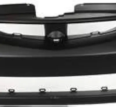 HO1000249C Front Bumper Cover