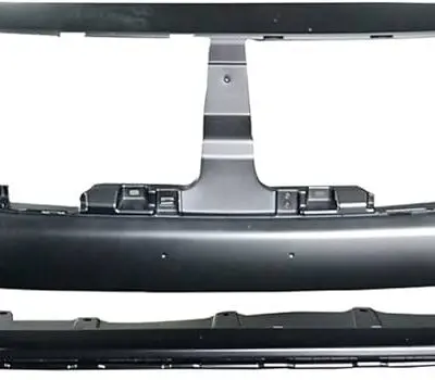 HO1000322C Front Bumper Cover