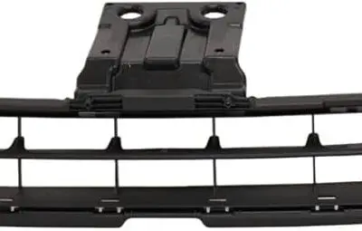 HO1036134C Front Bumper Cover Lower Grille