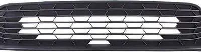 HO1036141C Front Bumper Cover Lower Grille