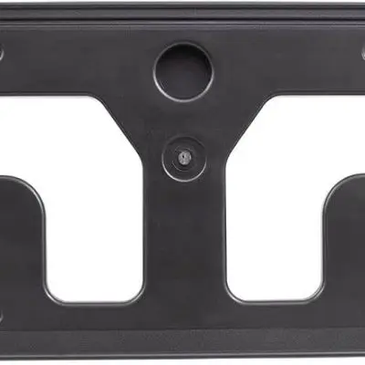 HO1068133 Front Bumper License Plate Bracket