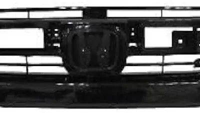 HO1200243C Front Upper Grille