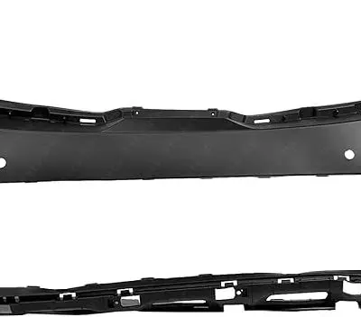 KI1000204C Front Bumper Cover