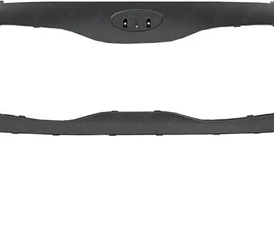 KI1000207C Front Bumper Cover