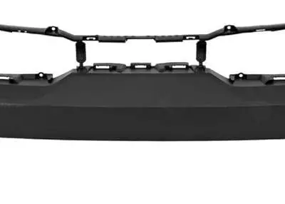 KI1000212 Front Bumper Cover