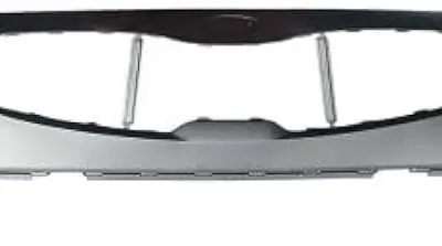 KI1014104C Front Upper Bumper Cover