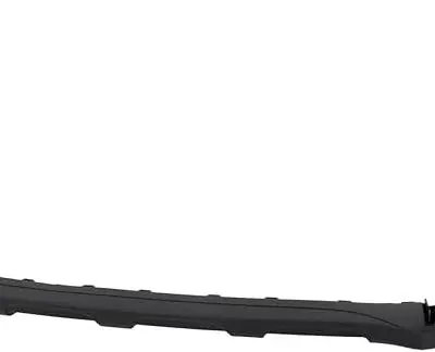 KI1015120C Front Lower Bumper Cover