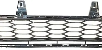 KI1036142C Front Bumper Cover Grille