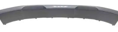 KI1095125 Front Bumper Skid Plate