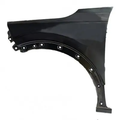 KI1240165C Driver Side Fender Panel