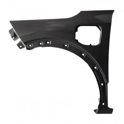 KI1240166C Driver Side Fender Panel