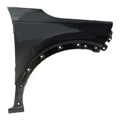 KI1241165C Passenger Side Fender Panel