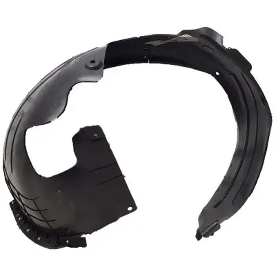 KI1249172C Passenger Side Fender Liner