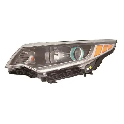 KI2502239C Driver Side Headlight Assembly