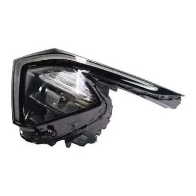 KI2502243C Driver Side Headlight Assembly