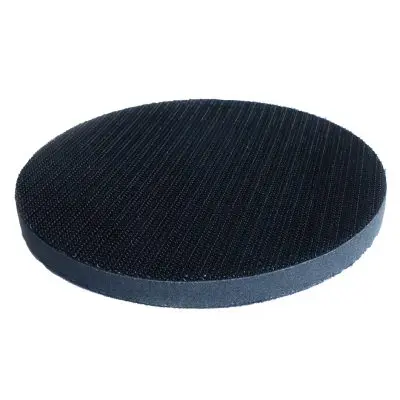 CAPS Interferance Pad 6 Inch Velcro CAPS6-IF