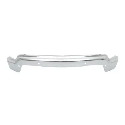 GM1002896DSC Front Bumper Face Bar