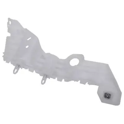 GM1042181 Driver Side Front Bumper Bracket Cover Support