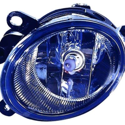 AU2592111 Front Light Fog Lamp Assembly Bumper