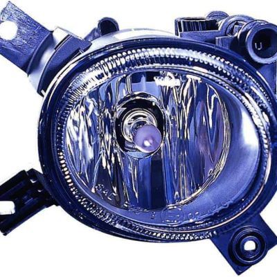 AU2592112 Front Light Fog Lamp Assembly Bumper AU2592112 Front Light Fog Lamp Assembly Bumper