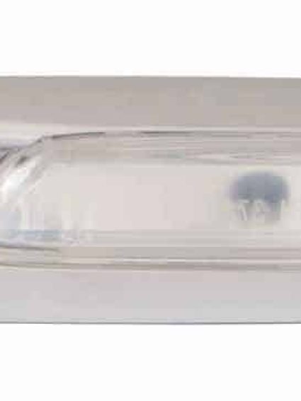 BM2571123 Front Light Signal Lamp Side