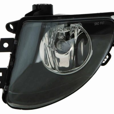 BM2592139 Front Light Fog Lamp Assembly