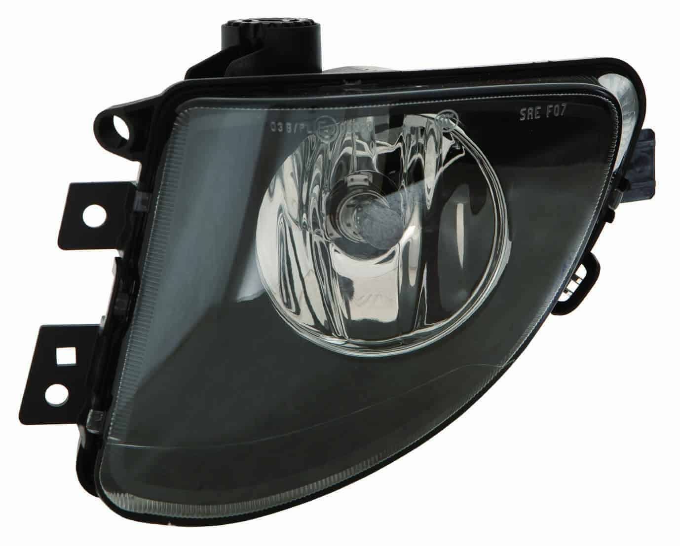 BM2592139 Front Light Fog Lamp Assembly BM2592139 Front Light Fog Lamp Assembly
