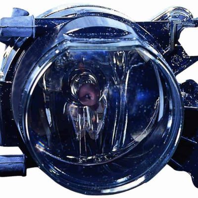 BM2593123 Front Light Fog Lamp Assembly BM2593123 Front Light Fog Lamp Assembly