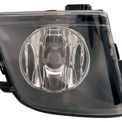 BM2593138 Front Light Fog Lamp Assembly